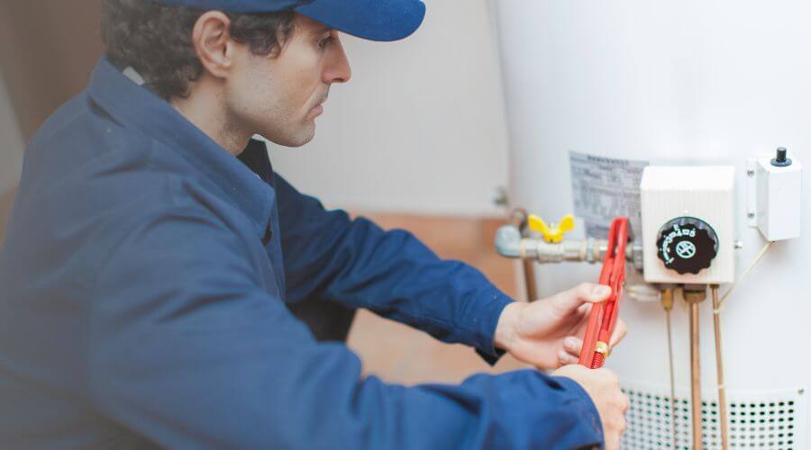 Local expert plumbing services in Valmora, NM